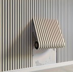 3D Acupanel - Decorative Self-Adhesive 3D PVC Wall Panels