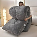 Luxury Four Seasons Duvet Cover with Plush Feel