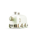 Elegant ultrasonic humidifier and aroma diffuser