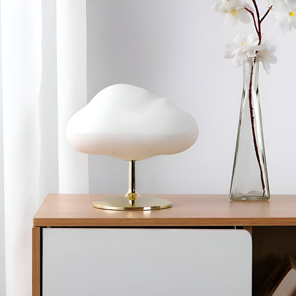 Ultrasonic LED Aromatherapy Humidifier