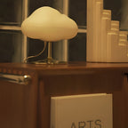 Ultrasonic LED Aromatherapy Humidifier