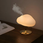 Ultrasonic LED Aromatherapy Humidifier