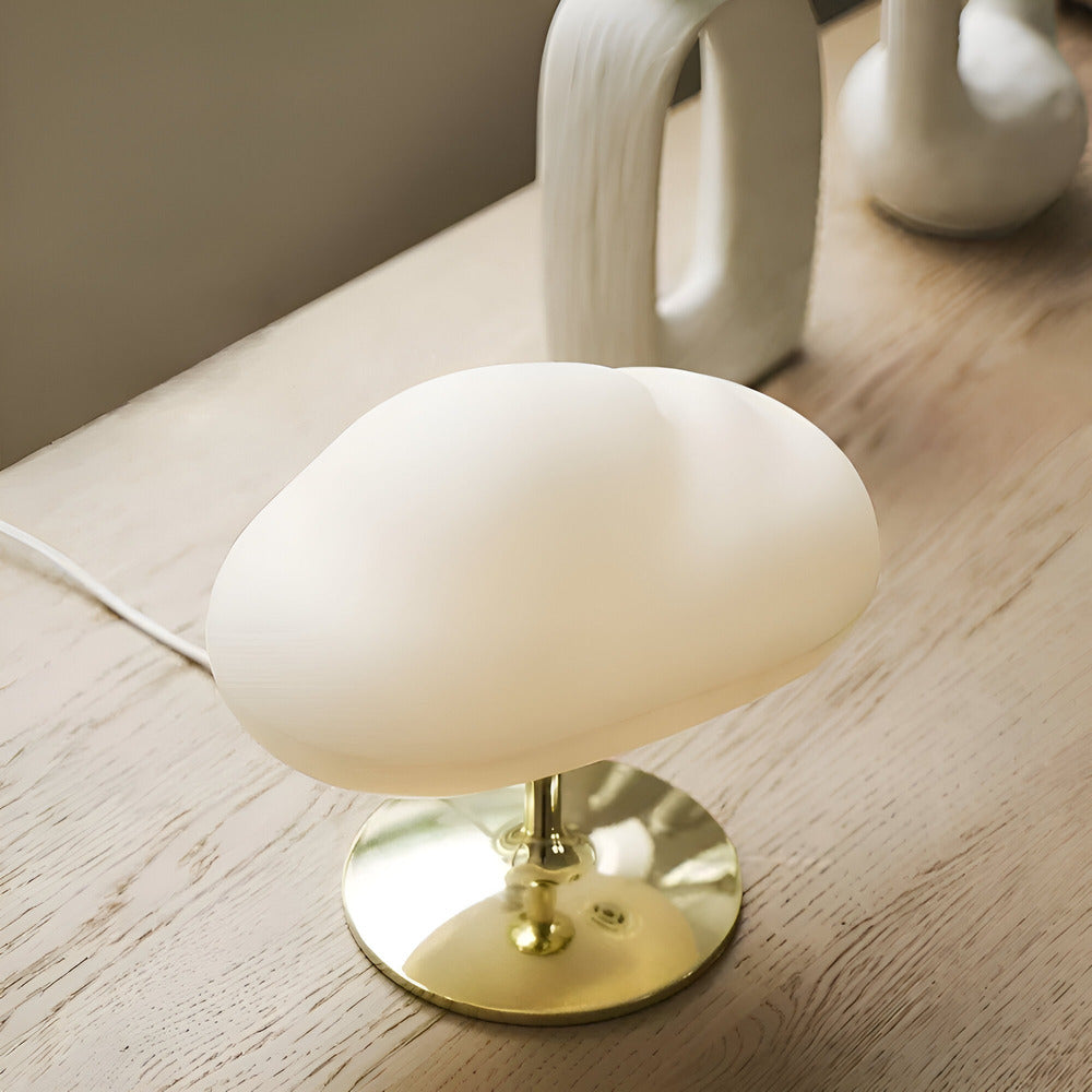 Ultrasonic LED Aromatherapy Humidifier