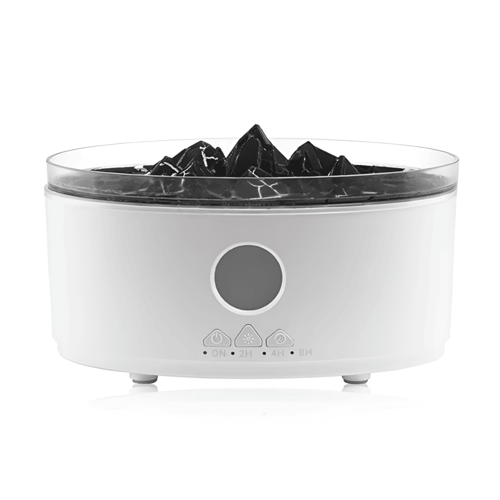 Ultrasonic Aroma Diffuser and Humidifier