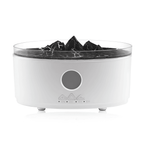 Ultrasonic Aroma Diffuser and Humidifier