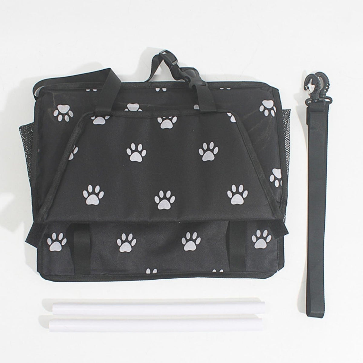 AutoPaw Elevated Dog Seat – Waterproof, Non-slip and Safe for On the Go