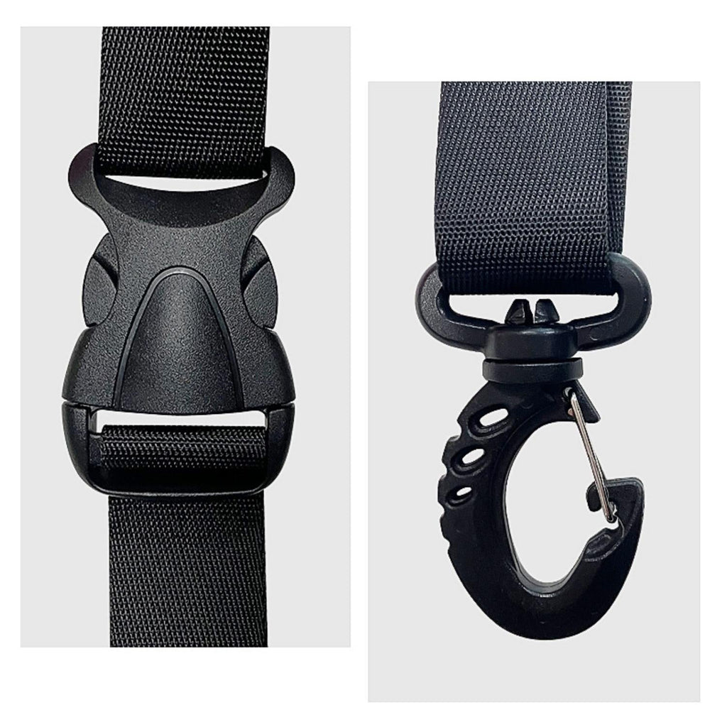 AutoPaw Elevated Dog Seat – Waterproof, Non-slip and Safe for On the Go