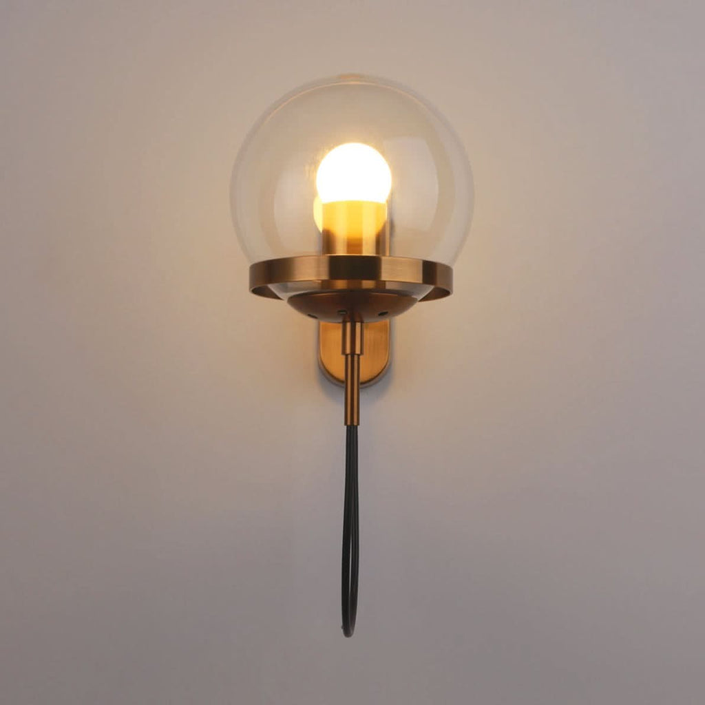 Hoskulle E27 Wall Sconce – Modern Postmodern Lighting