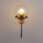 Hoskulle E27 Wall Sconce – Modern Postmodern Lighting