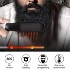 Hair and Beard Smoother