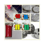 Cleaning Brush Magic Stainless Steal