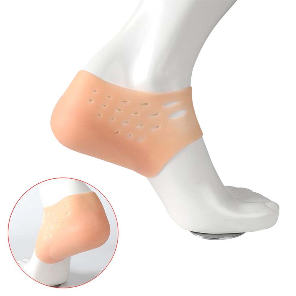 Higher magnified insoles