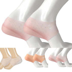 Higher magnified insoles
