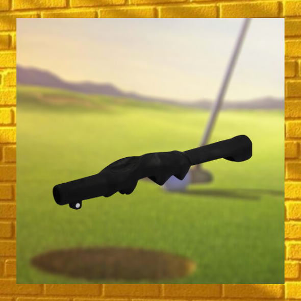 GOLFGRIP-TRAINING AID