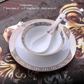 Luxury Ceramic Dish Set