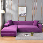 VelvetWrap Luxury Sofa Protection