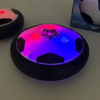 Floating football for children indoors & outdoors