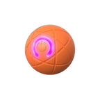 Interactive Play Ball for Pets – Automatically Rolling & Jumping