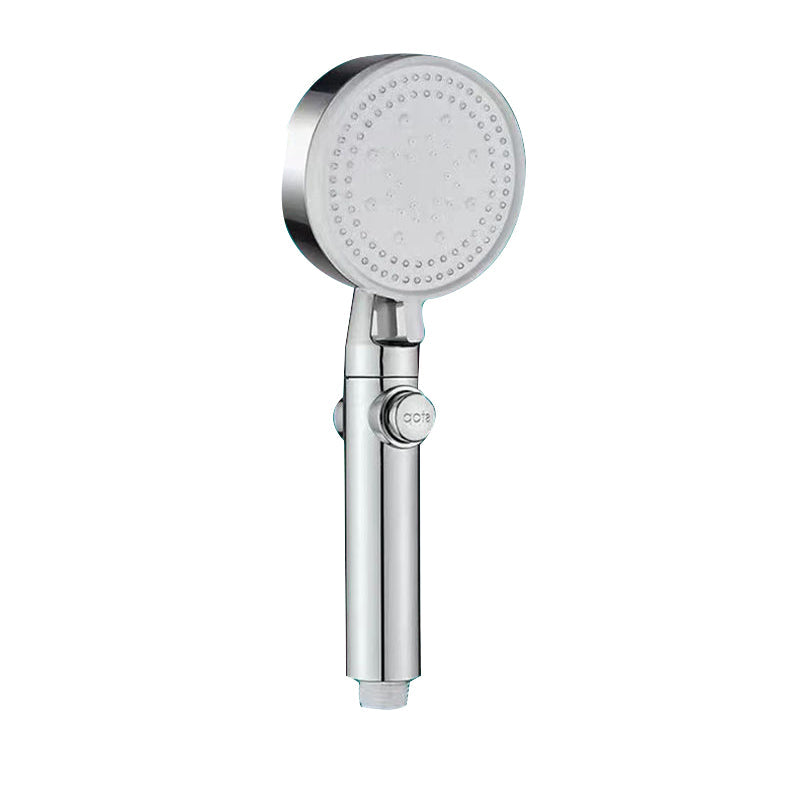 HydroFlow Spa Showerhead Water-Saving Adjustable Features