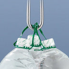Flexible Stainless Steel Shower Hose with Standard Connection