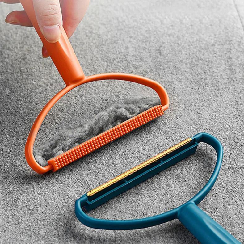 Pelucheswipe | Goodbye to hair in one gesture