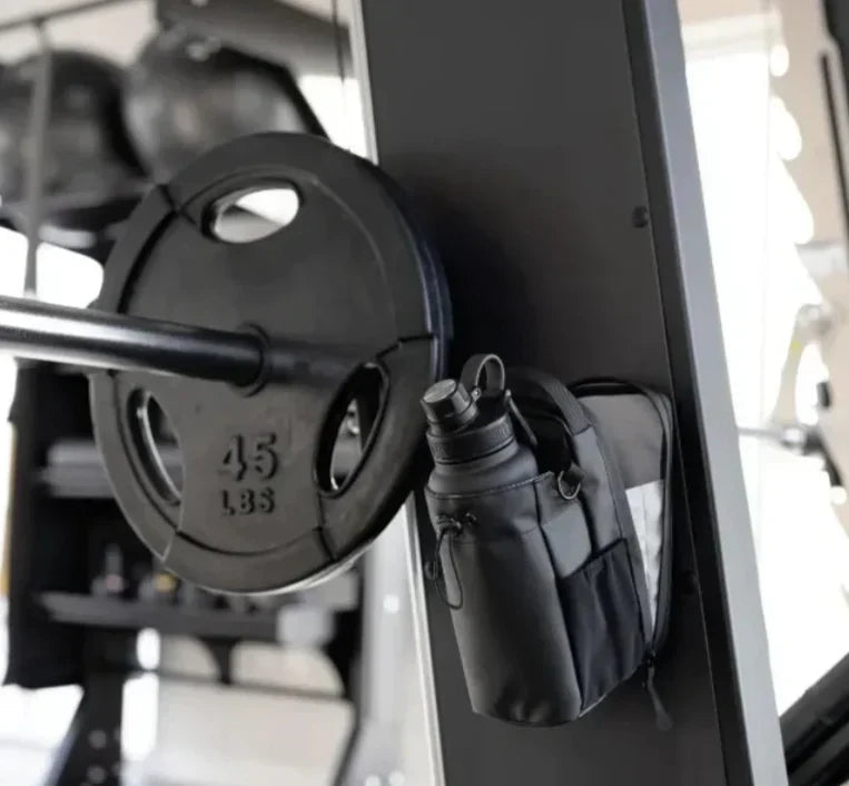 MagPack Secure Sleek Storage