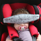 Headrest for car child seat