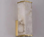 Sophisticated Stone Wall Lamp