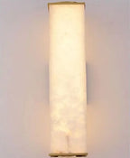 Sophisticated Stone Wall Lamp