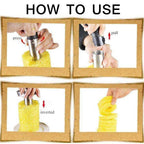 Pineapple Peeler - Slice Fruit Quickly & Easy