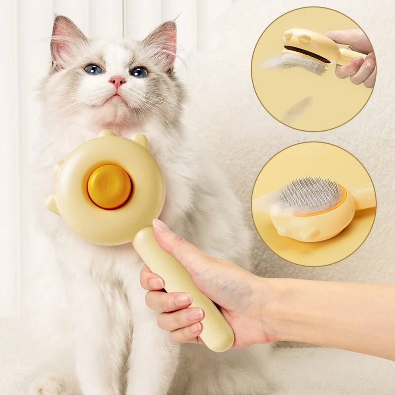 FurSmooth Gentle Grooming Essential