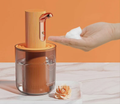 Automatic Soap Dispenser (Foam)