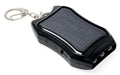 SolarCharge - Charge your phone anywhere - Never run out of power!