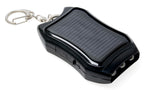 SolarCharge - Charge your phone anywhere - Never run out of power!