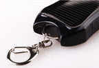 SolarCharge - Charge your phone anywhere - Never run out of power!