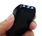SolarCharge - Charge your phone anywhere - Never run out of power!