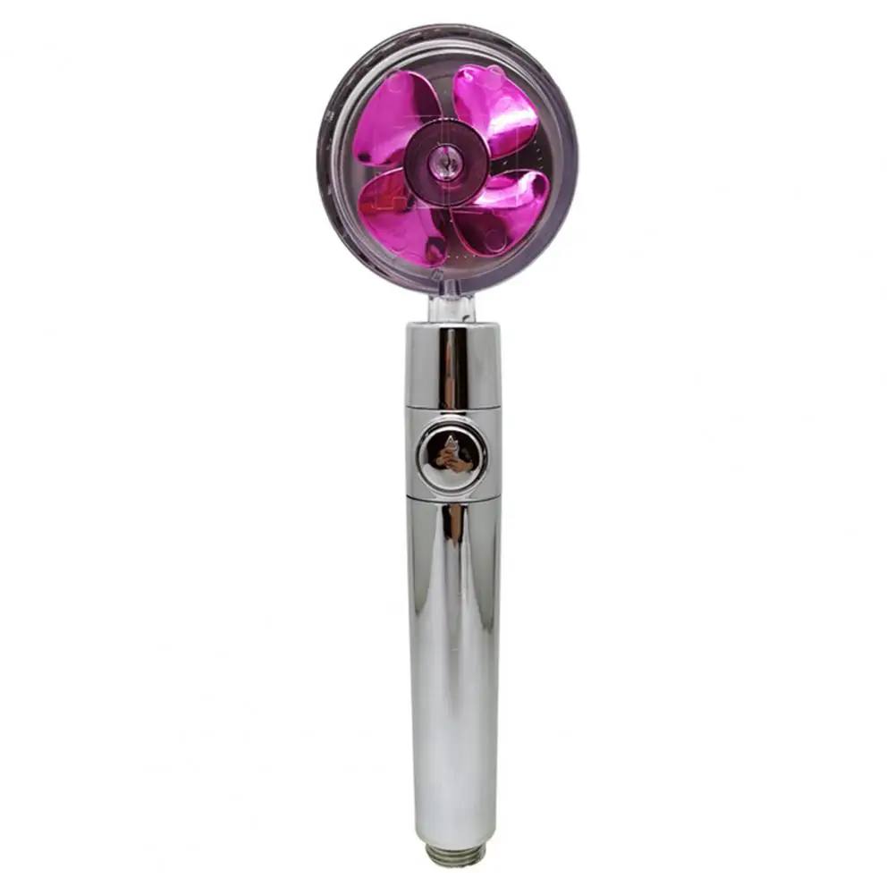 HydroBoost Showerhead | With filter, turbo jet & built to last!
