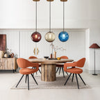 Lighting that will brighten any space!