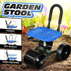 GrowGlide – Garden ergonomically in every corner!