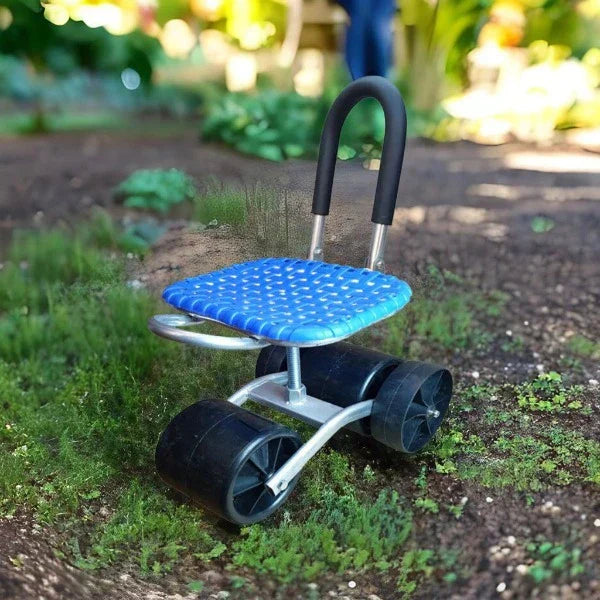 GrowGlide – Garden ergonomically in every corner!