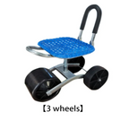 GrowGlide – Garden ergonomically in every corner!