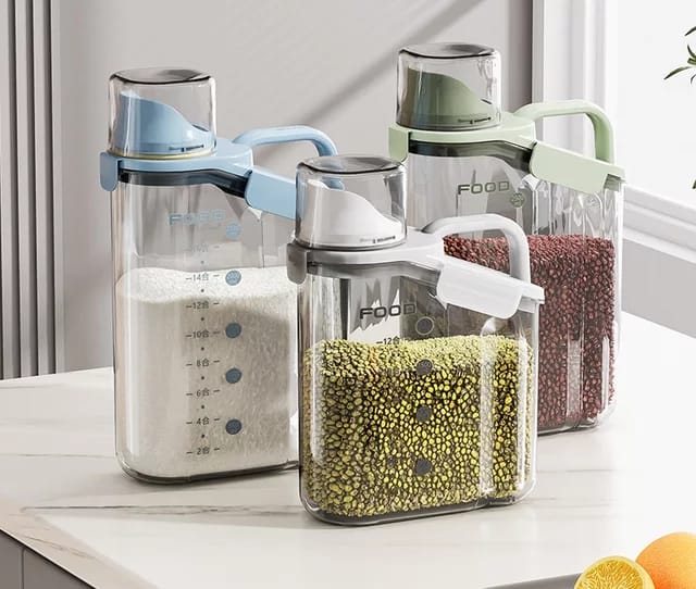 Cereal Storage Container
