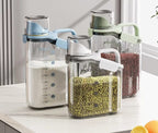 Cereal Storage Container