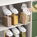 Cereal Storage Container