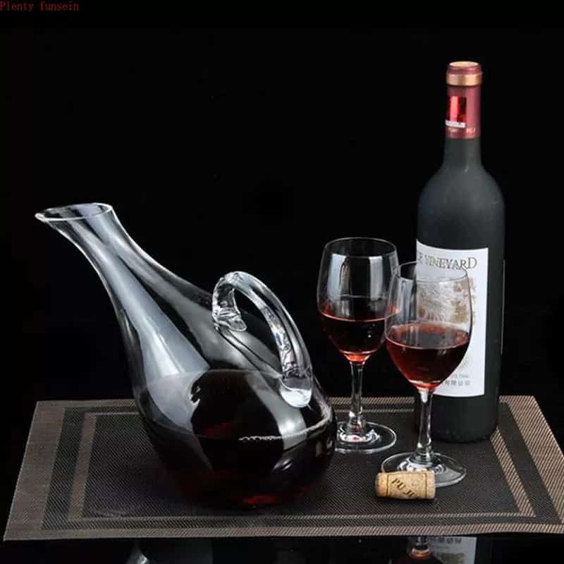 Wine Decanter