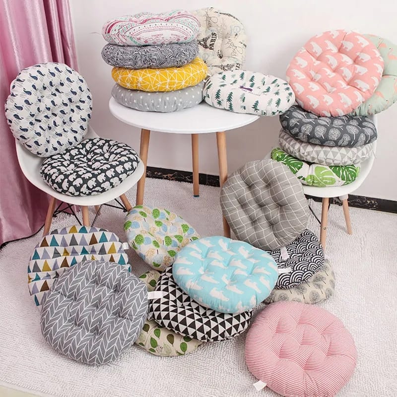 Seating Comfort