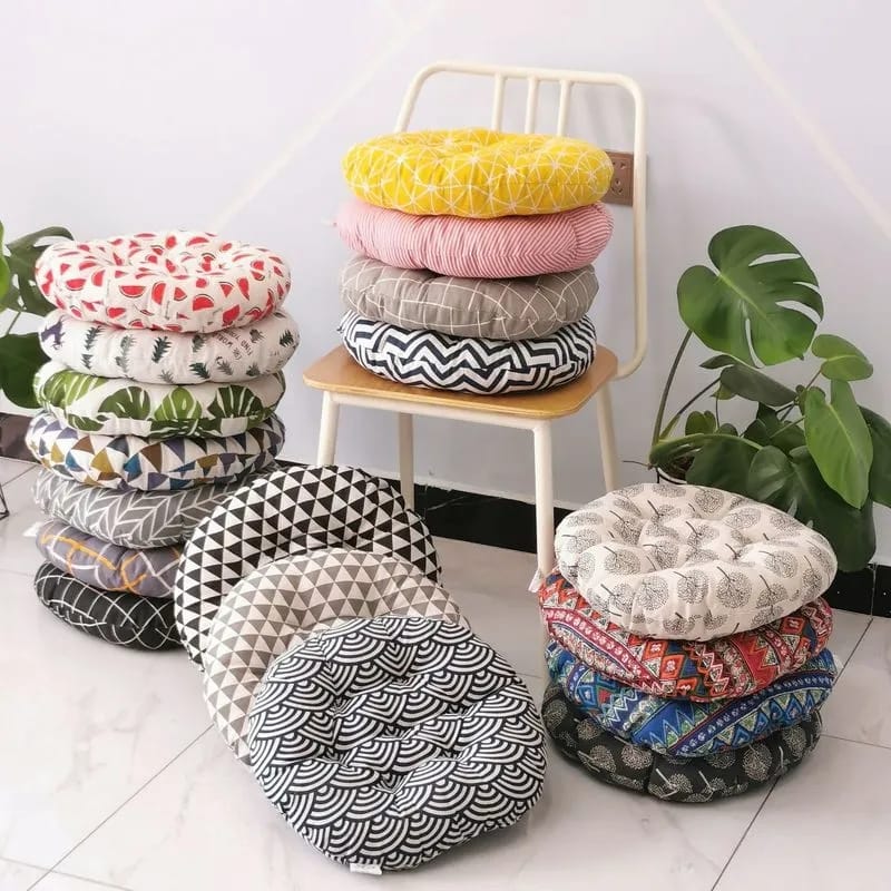 Seating Comfort