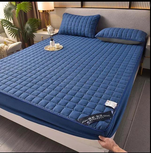 Waterproof Mattress Protector
