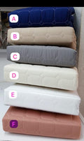 Waterproof Mattress Protector