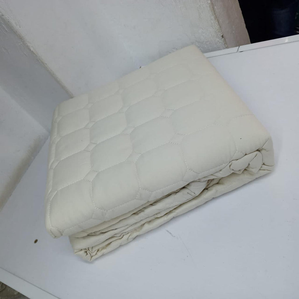 Waterproof Mattress Protector
